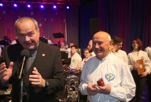 45. BOŽIČNO NOVOLETNI KONCERT - BOŽIČNA UVERTURA 50  FOTO LJUBO VUKELIČ